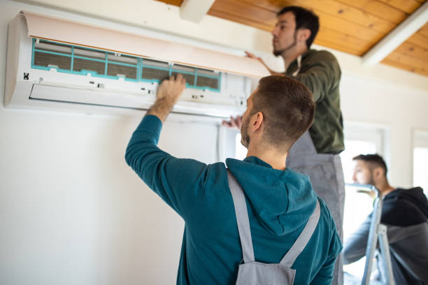 Best Local HVAC Companies  in Lehi, UT