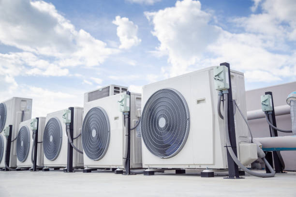 Lehi, UT HVAC Company